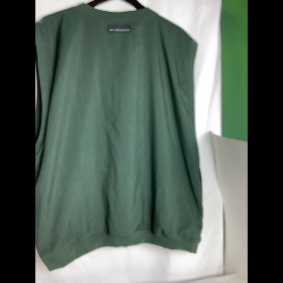 NWT Forrester’s Outerwear Performance Golf Vest - Picture 4 of 10